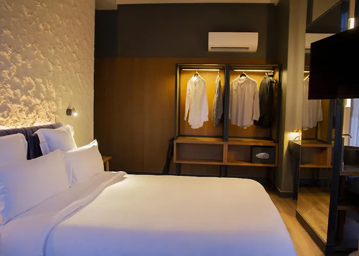 Letoh Letoh San Sebastian